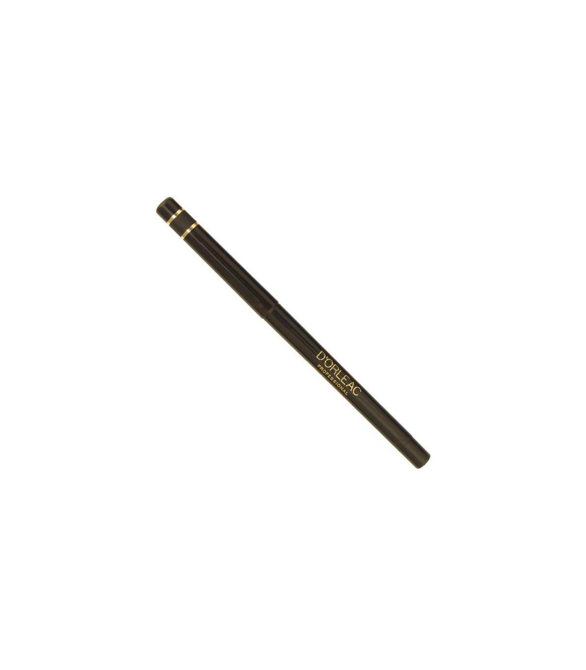 Fama fabre LAPIZ AUTOMATICO Nº1 NEGRO D'ORLEAC