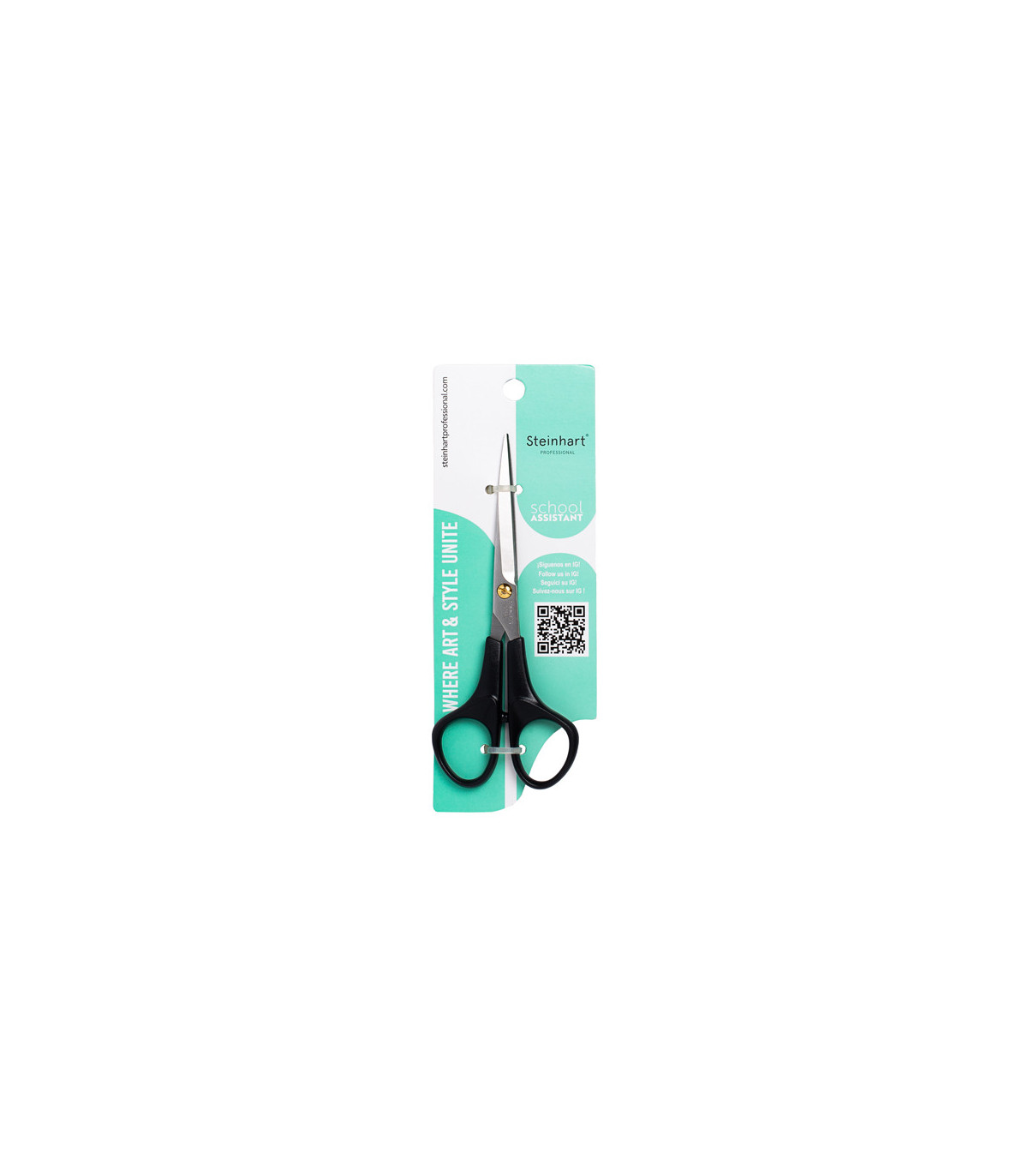 Fama fabre TIJERA ACADEMIA RELAX 6" Ofertas especiales