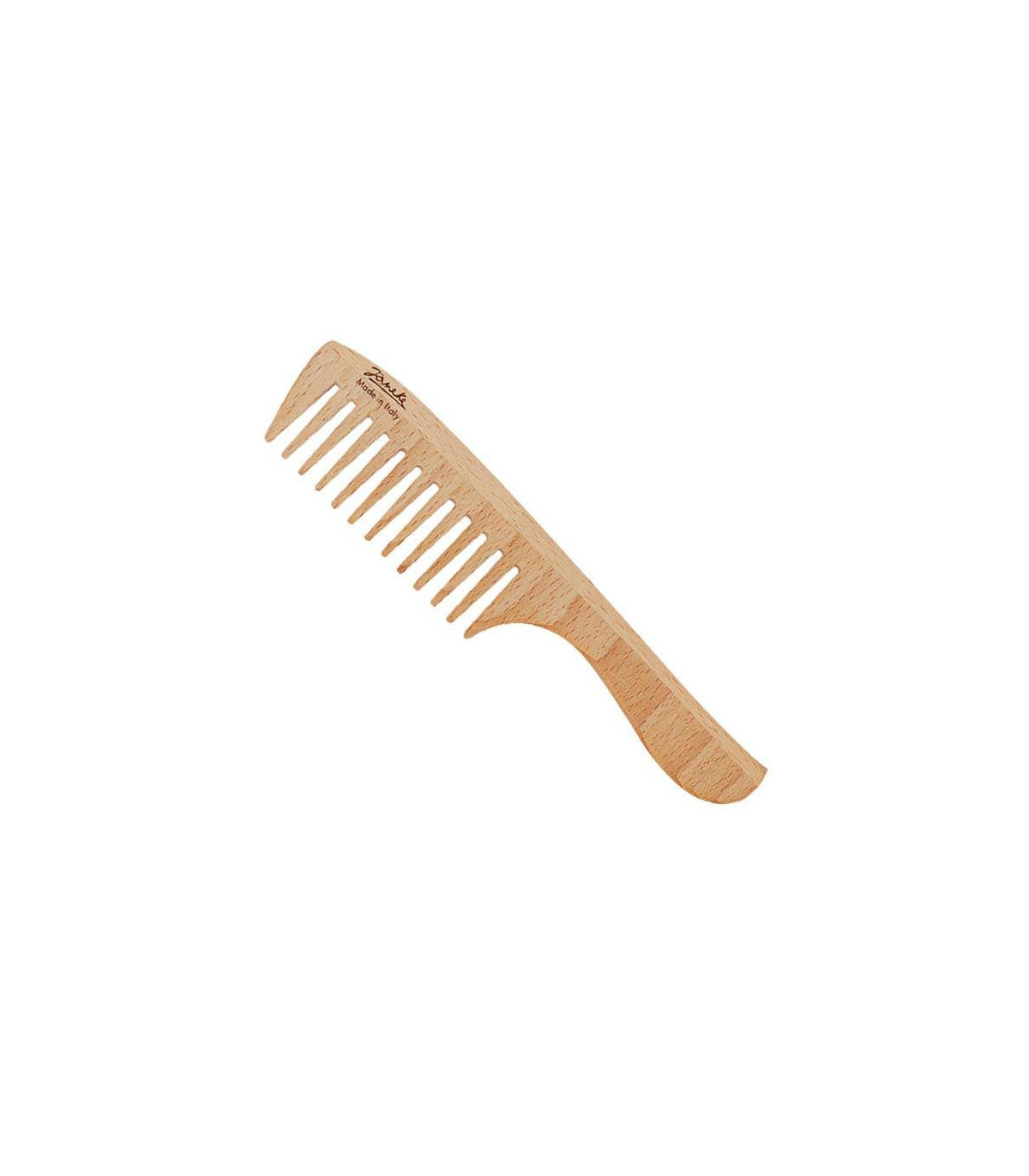 Fama fabre PEINE JANEKE MADERA 360 ESCARPIDOR