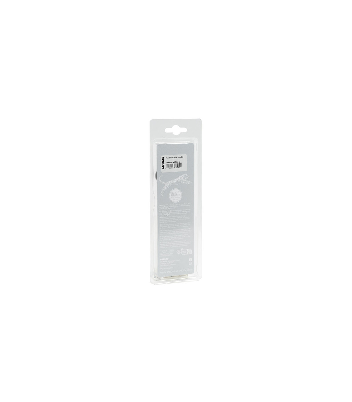 Fama fabre TIJERA PASTELL PLUS CRANE LAVA 5.5 Ofertas