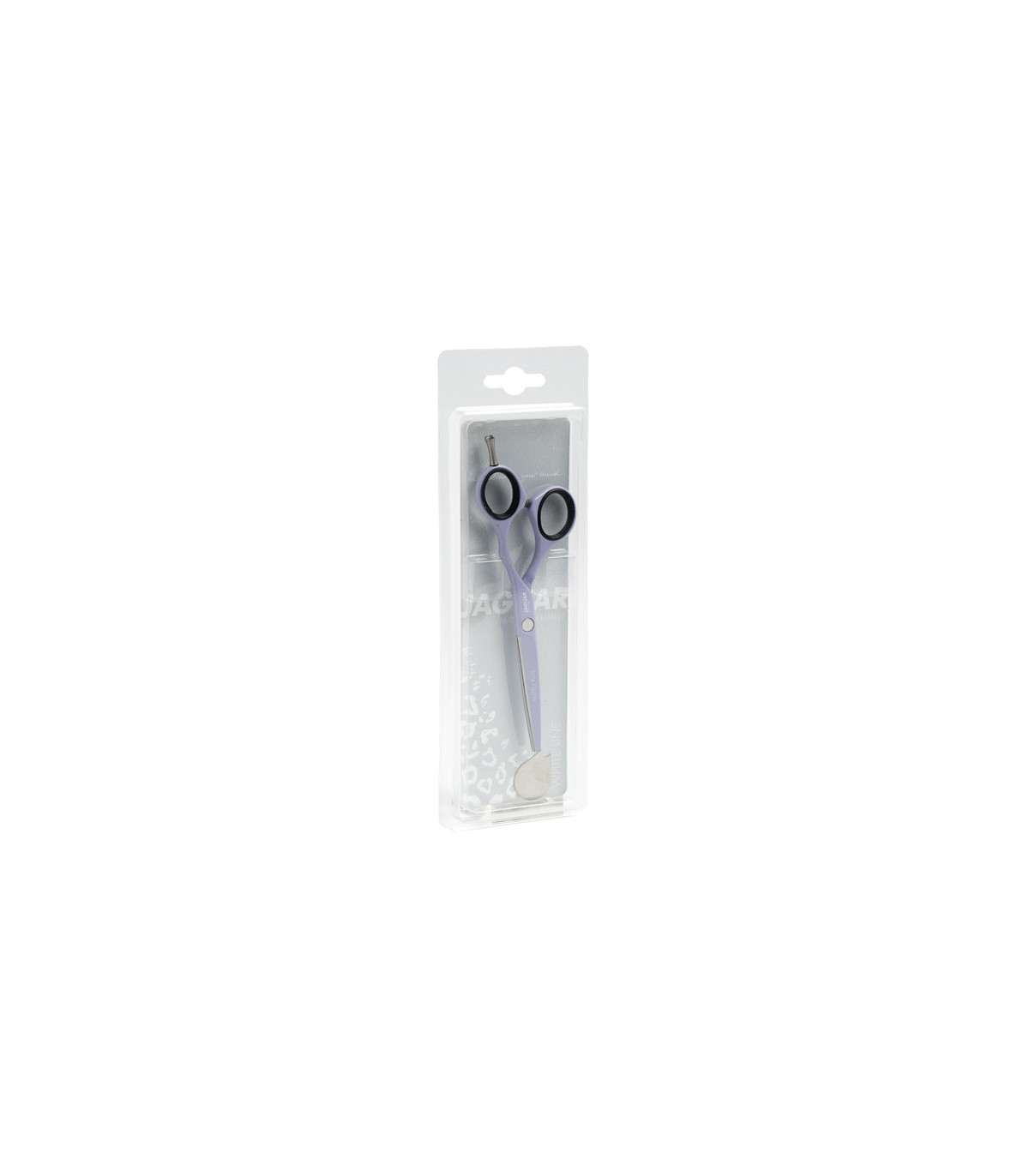 Fama fabre TIJERA PASTELL PLUS CRANE LAVENDER 5.5 En oferta