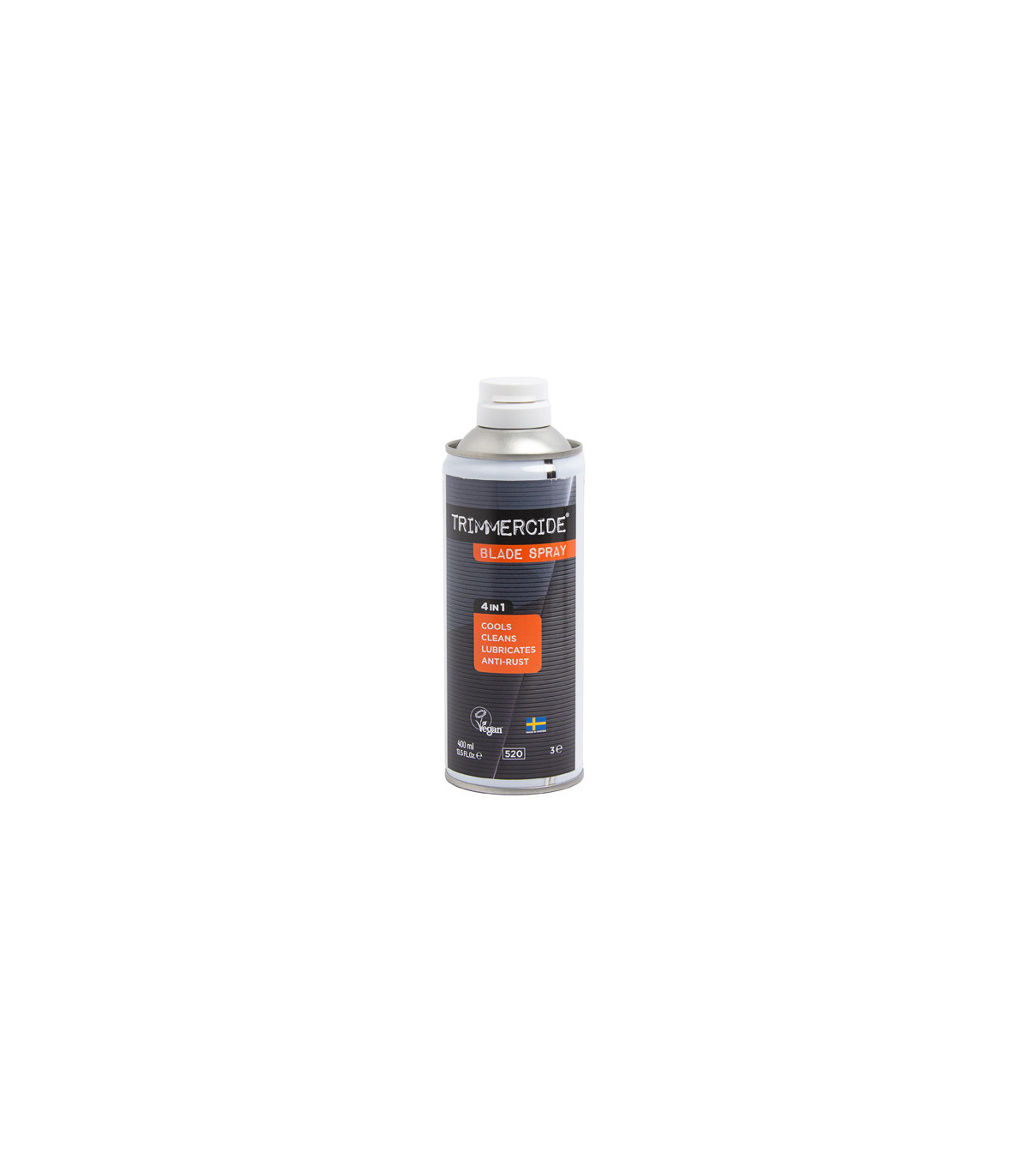 Fama fabre SPRAY PARA MÁQUINAS TRIMMERCIDE 4 EN 1