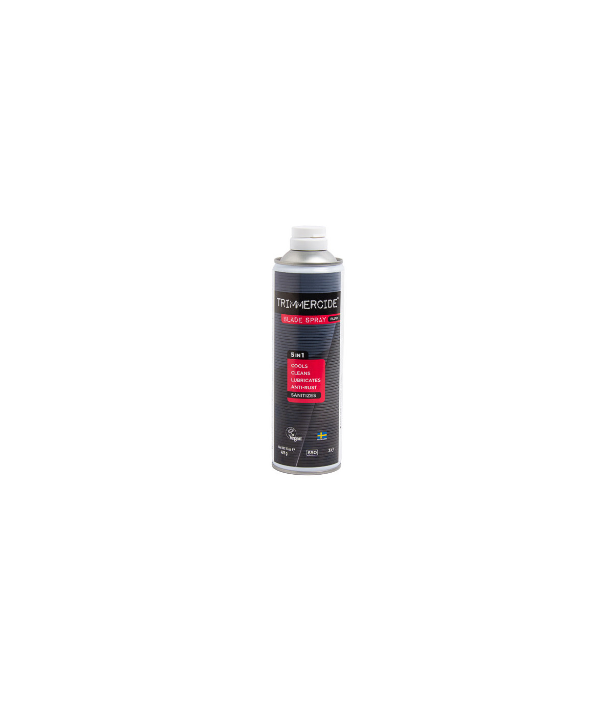 Fama fabre SPRAY PARA MÁQUINAS TRIMMERCIDE 5 EN 1