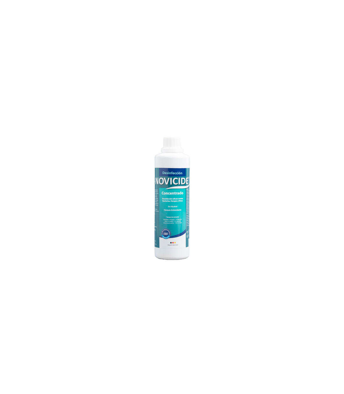 Fama fabre DESINFECTANTE CONCENTRADO 500 ML