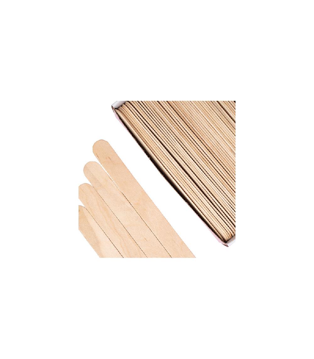Fama fabre ESPATULA 15 CMS. (CAJA 100 UNIDADES) ÚLTIMAS EDICIONES
