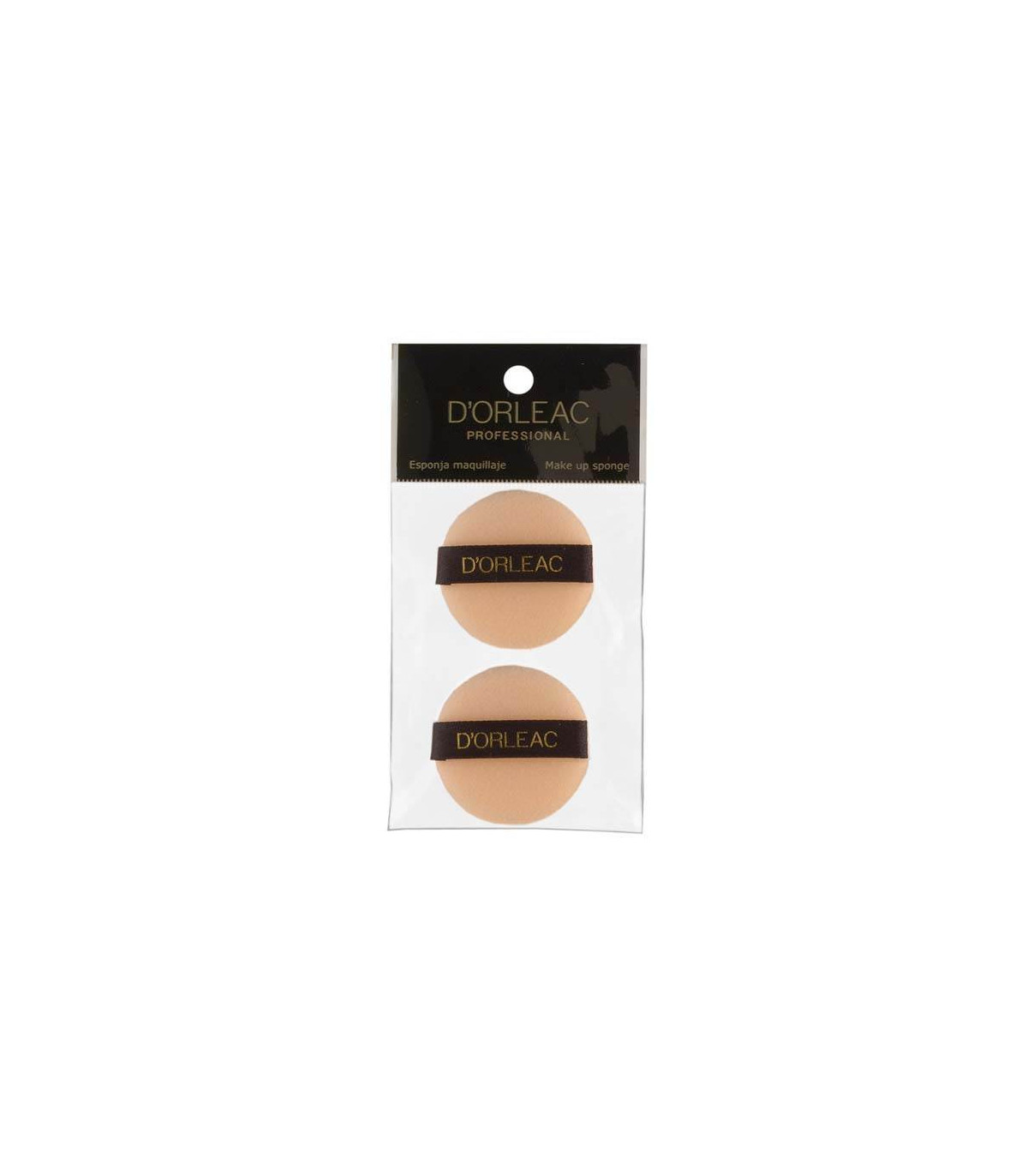 Fama fabre BORLA D'ORLEAC APOYO - PACK 2 UNID