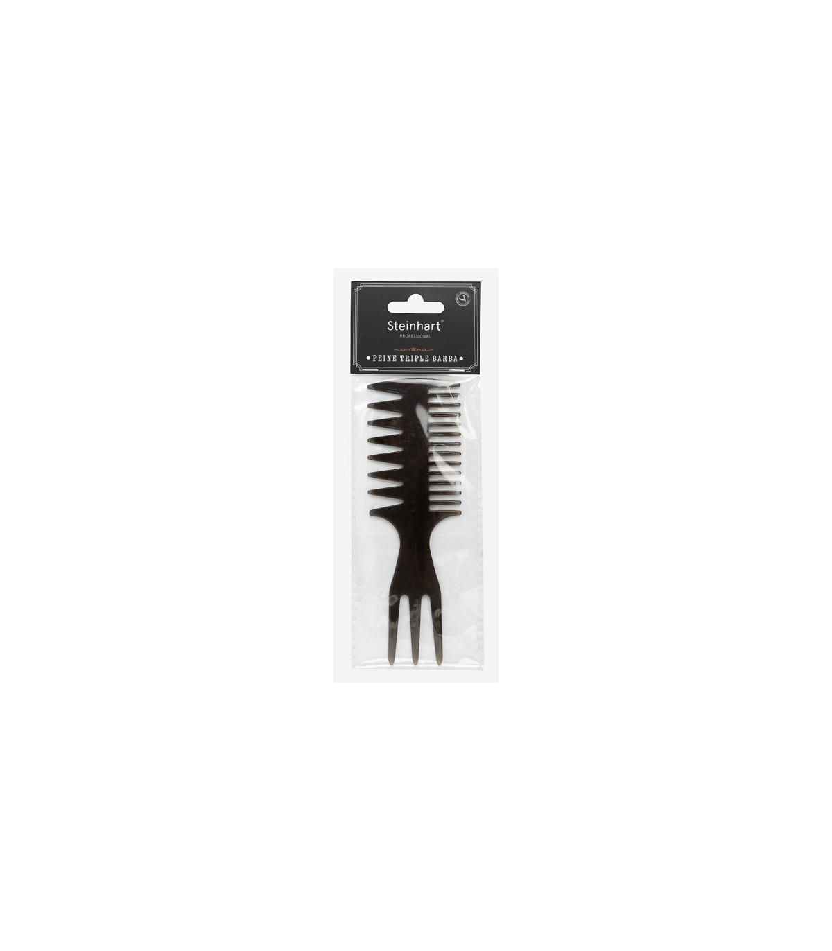 Fama fabre PEINE TRIPLE PARA BARBA STEINHART