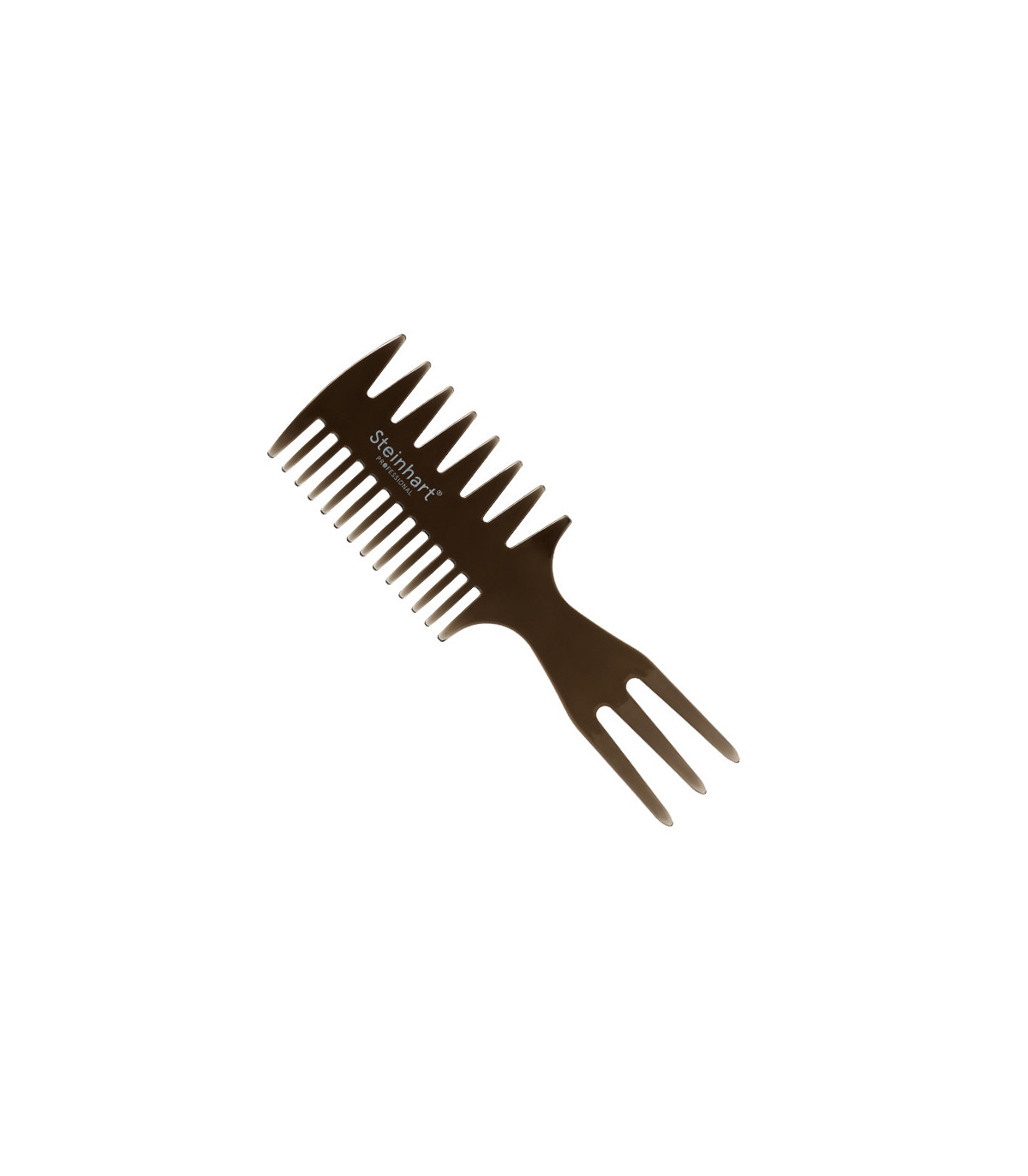 Fama fabre PEINE TRIPLE PARA BARBA STEINHART Grandes ahorros