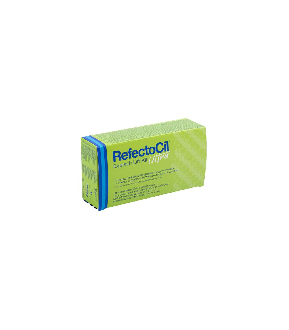 Fama fabre EYELASH LIFT KIT ULTRA REFECTOCIL (36 APLICACIONES 2025