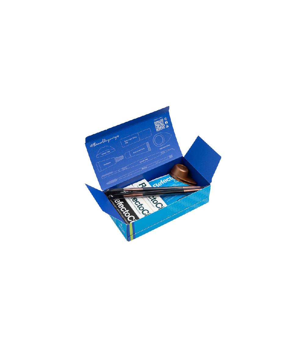Fama fabre EYELASH LIFT KIT CLASSIC REFECTOCIL (36 APL.) En línea
