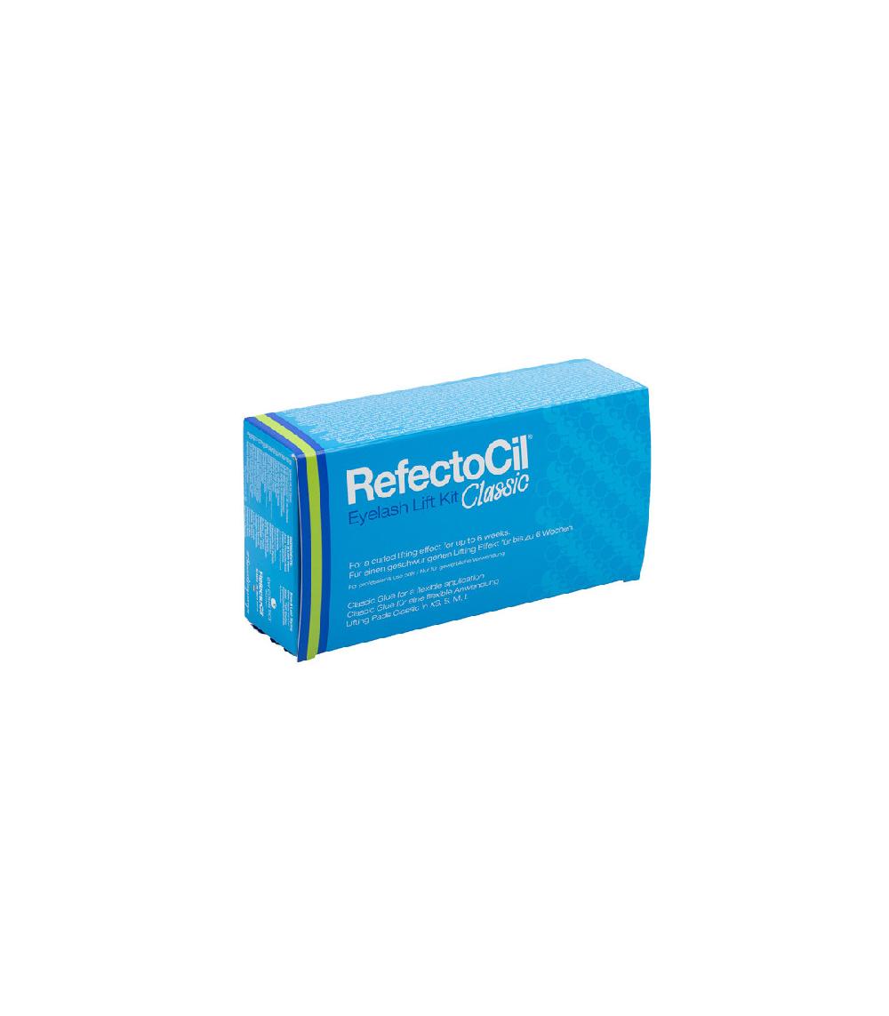 Fama fabre EYELASH LIFT KIT CLASSIC REFECTOCIL (36 APL.) En línea