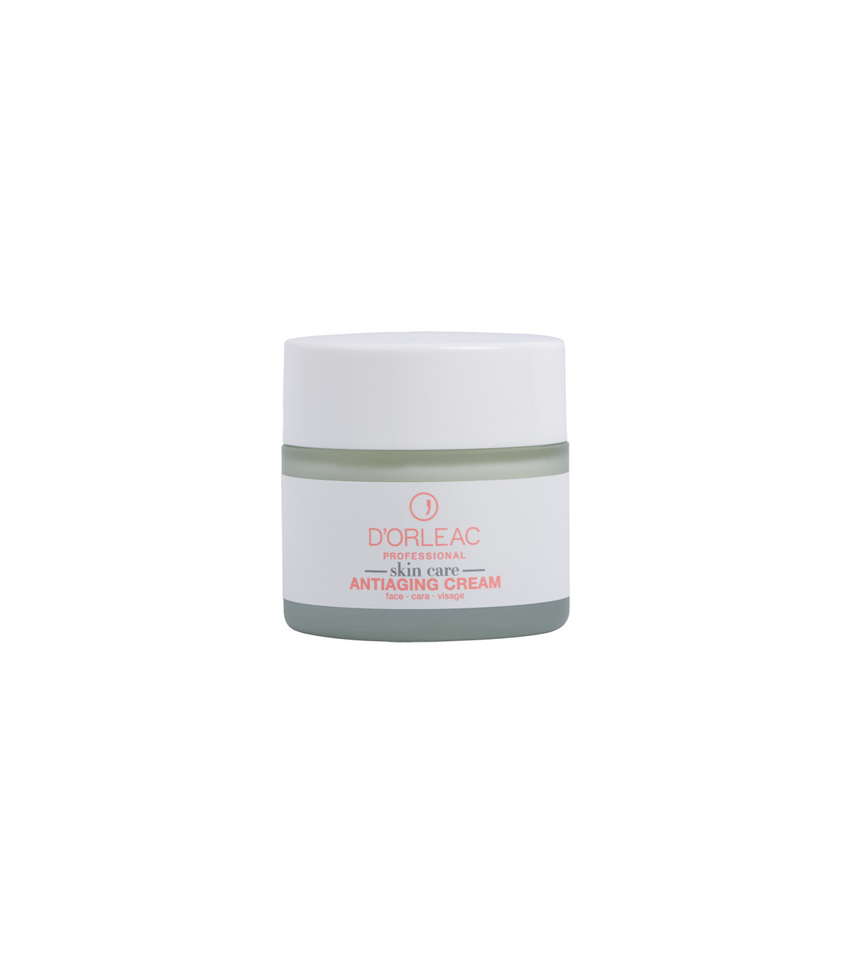 Fama fabre SET TRATAMIENTO FACIAL D'ORLEAC Gran oferta