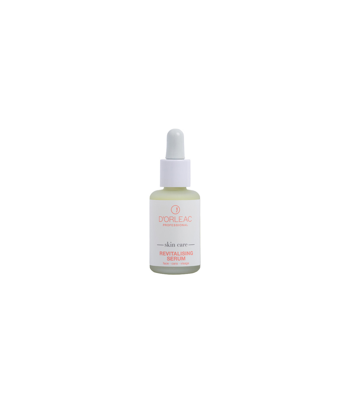 Fama fabre SET TRATAMIENTO FACIAL D'ORLEAC Gran oferta