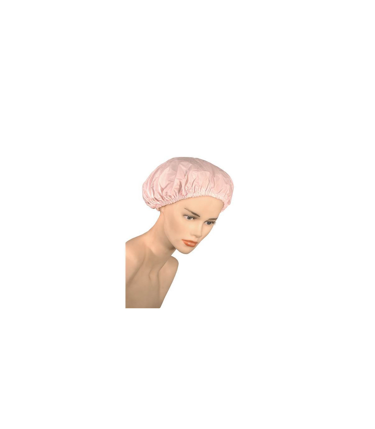 Fama fabre GORRO DUCHA PLASTICO COLORES