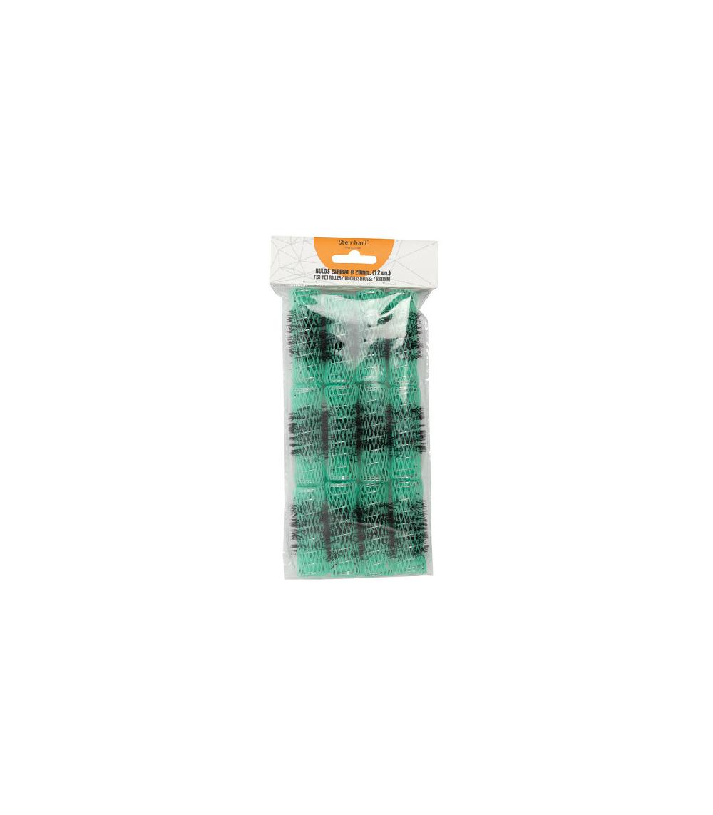 Fama fabre RULO ESPIRAL 20 Ø (BOLSA 12 u.)