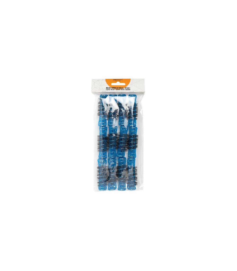 Fama fabre RULOS ESPIRAL 16 Ø (BOLSA 12 U.)