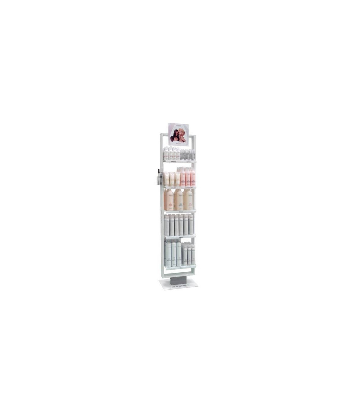 Fama fabre EXPOSITOR GENERAL CRAWFORD COMPLETO Rebajas