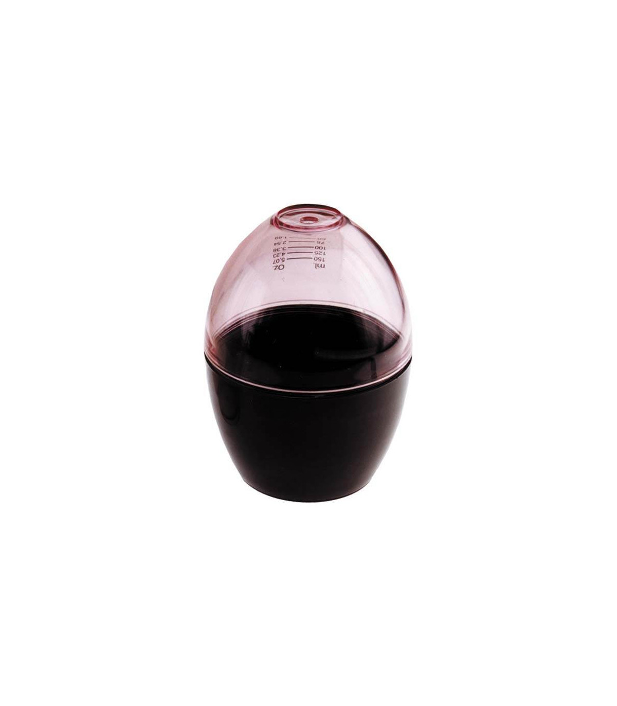 Fama fabre COCTELERA TINTES TERMIX NEGRA
