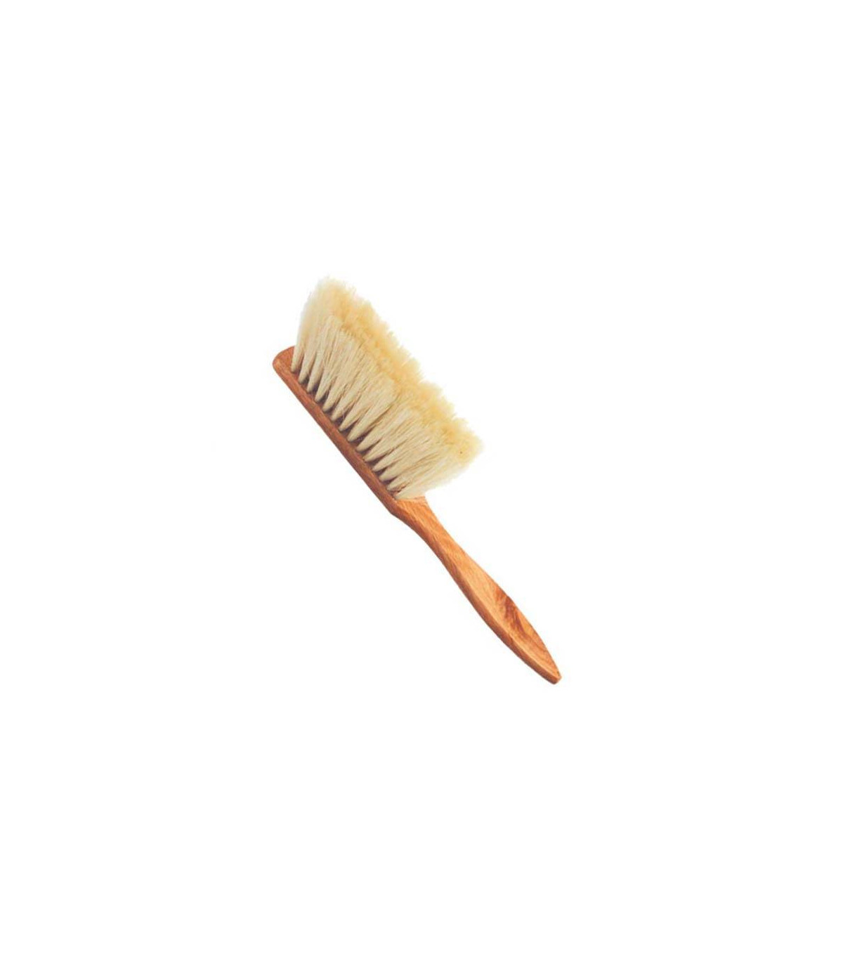 Fama fabre CEPILLO BARBERO MANGO MADERA Y NILON
