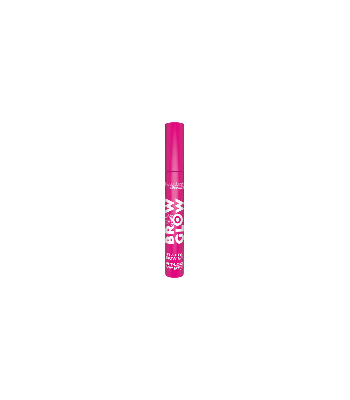 Fama fabre BROW GLOW GEL FIJADOR CEJAS FIJACIÓN FUERTE Tienda