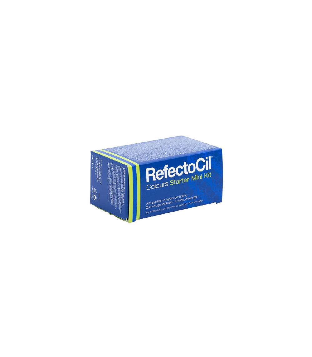 Fama fabre COLOURS STARTER MINI KIT REFECTOCIL Rebajas online