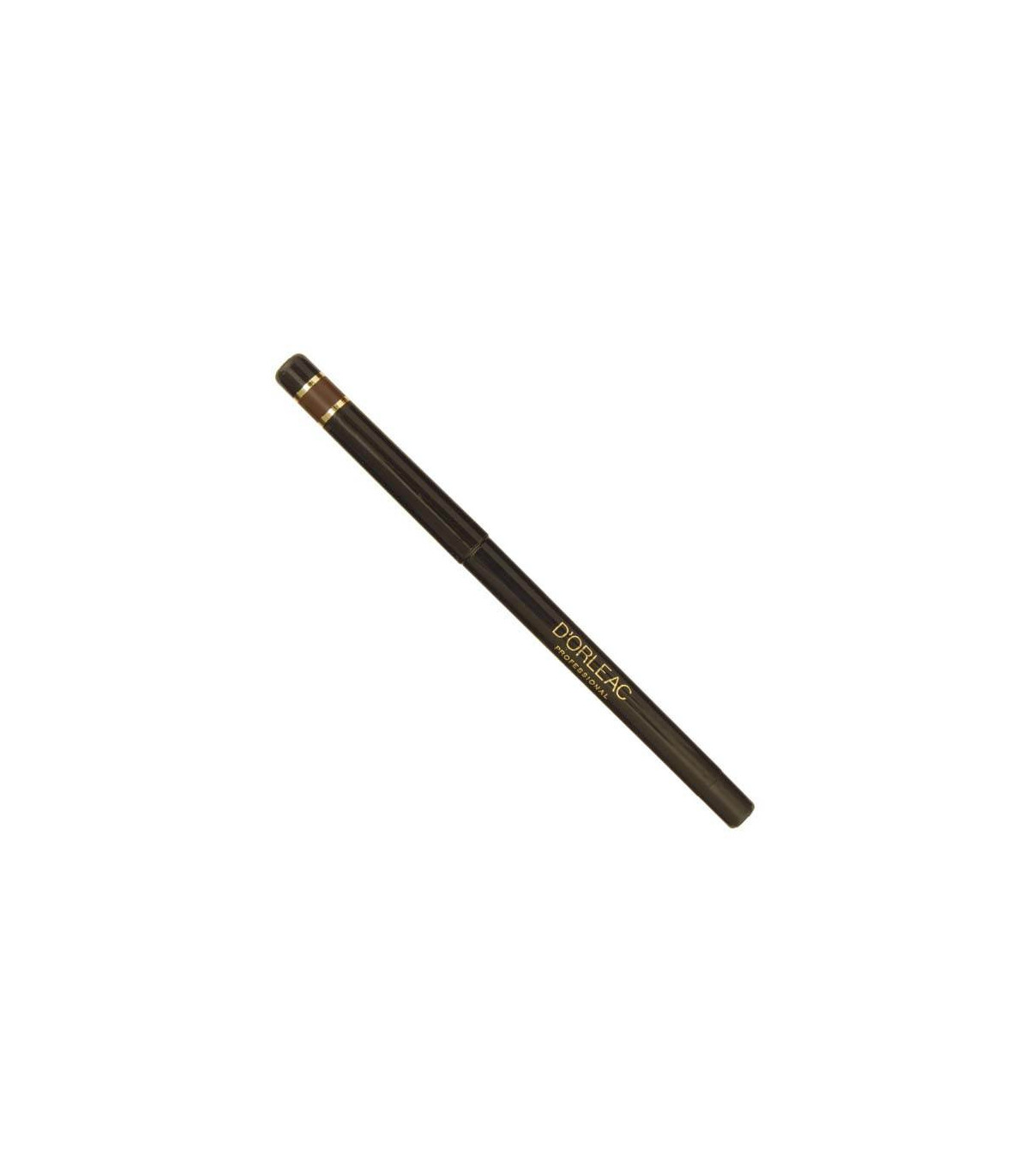 Fama fabre LAPIZ AUTOMATICO Nº2 MARRON OSCURO D'ORLEAC Envío gratis