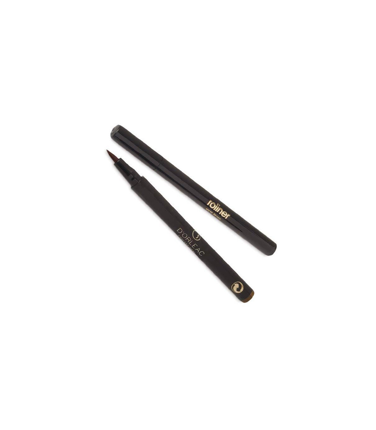 Fama fabre ROLINER D´ORLEAC 9ML. MARRON