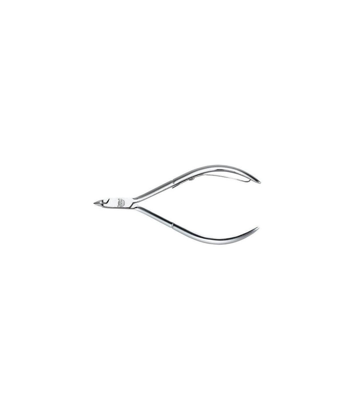 Fama fabre ALICATE PIELES CARBONO KIEPE Nº 684 (BOCA 3 MM)