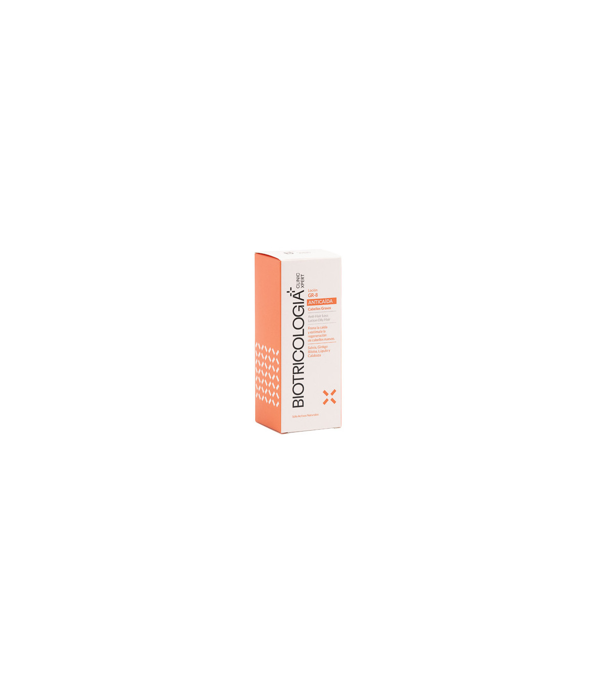 Fama fabre LOCION GR8 ANTICAIDA CABELLOS GRASOS 50 ml Descuento por venta flash