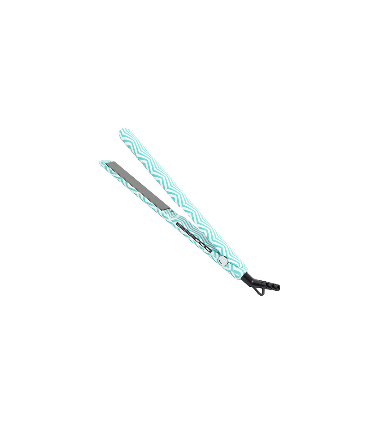 Fama fabre PLANCHA HYSOKI SG 400 ZIG ZAG MENTA