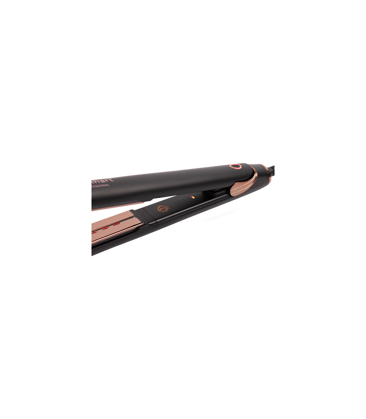 Fama fabre PLANCHA STEINHART INFINITE GLOW CON INFRARROJOS En línea