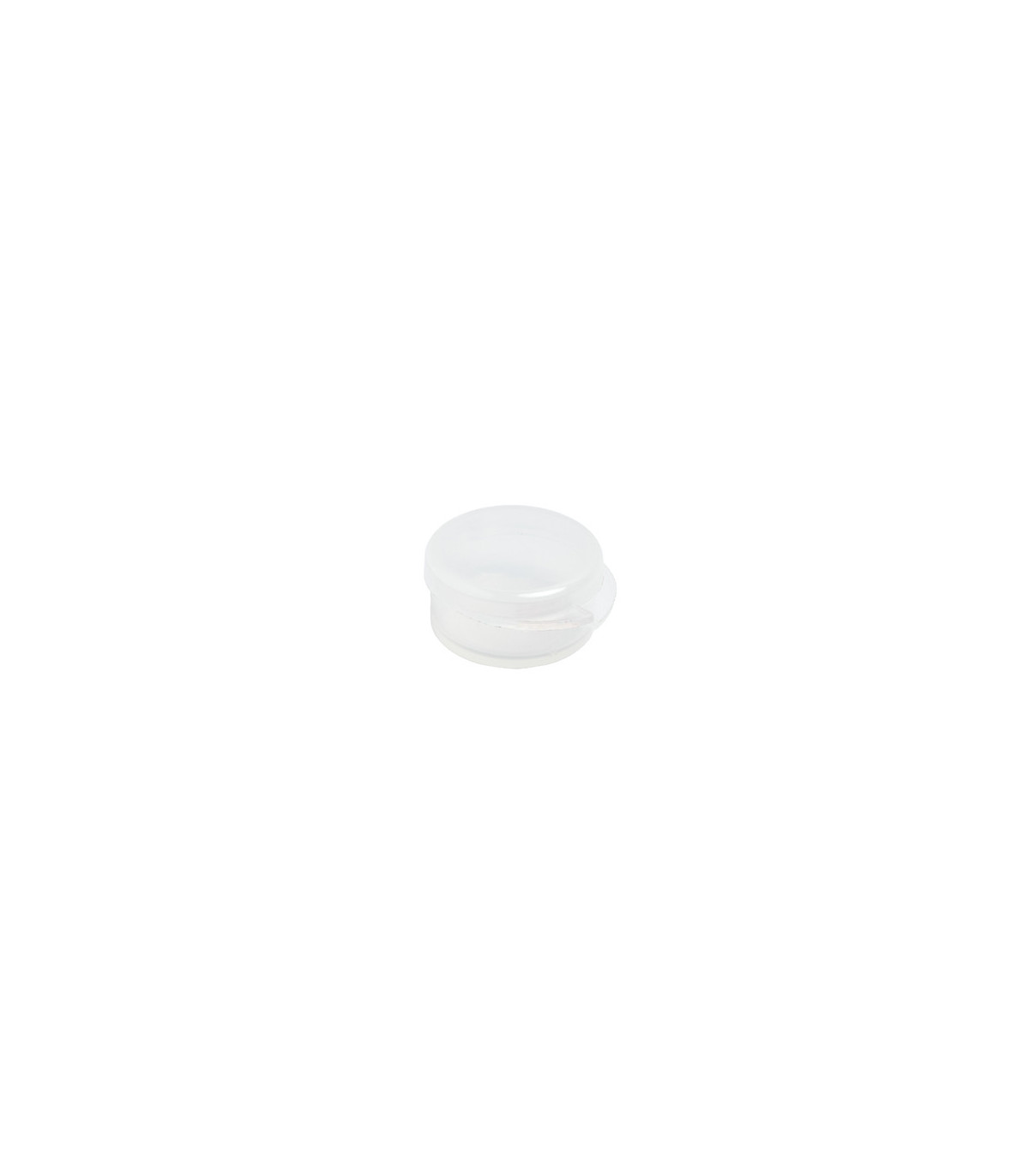 Fama fabre TARRITOS VACÍOS PARA MUESTRAS 5 ML