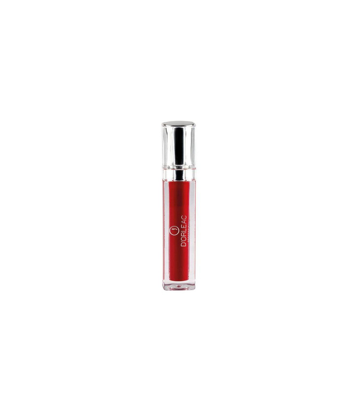 Fama fabre VELVET Nº3 D'ORLEAC - ROJO