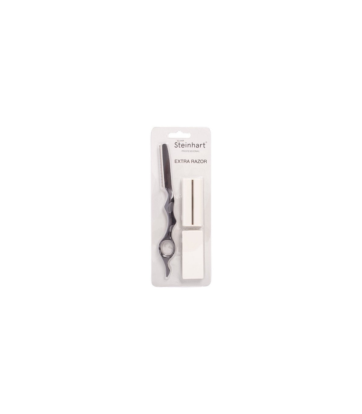 Fama fabre NAVAJA STEINHART EXTRA RAZOR NEGRO Oferta especial de fábrica