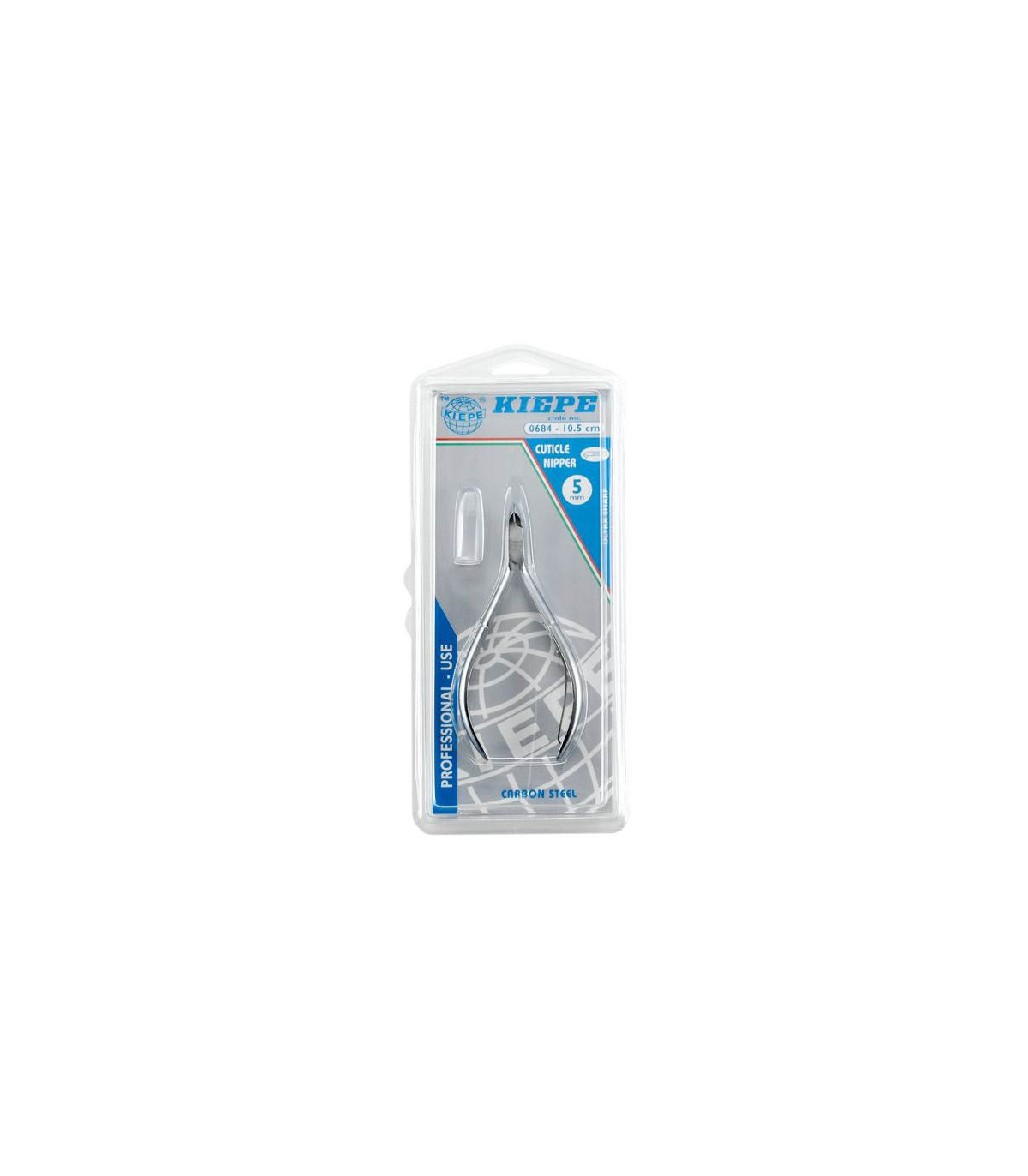 Fama fabre ALICATE PIELES CARBONO KIEPE Nº 684 (BOCA 7 MM) 2025