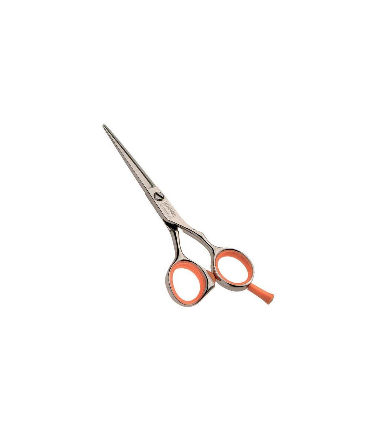Fama fabre TIJERA STEINHART ORANGE LINE 5"