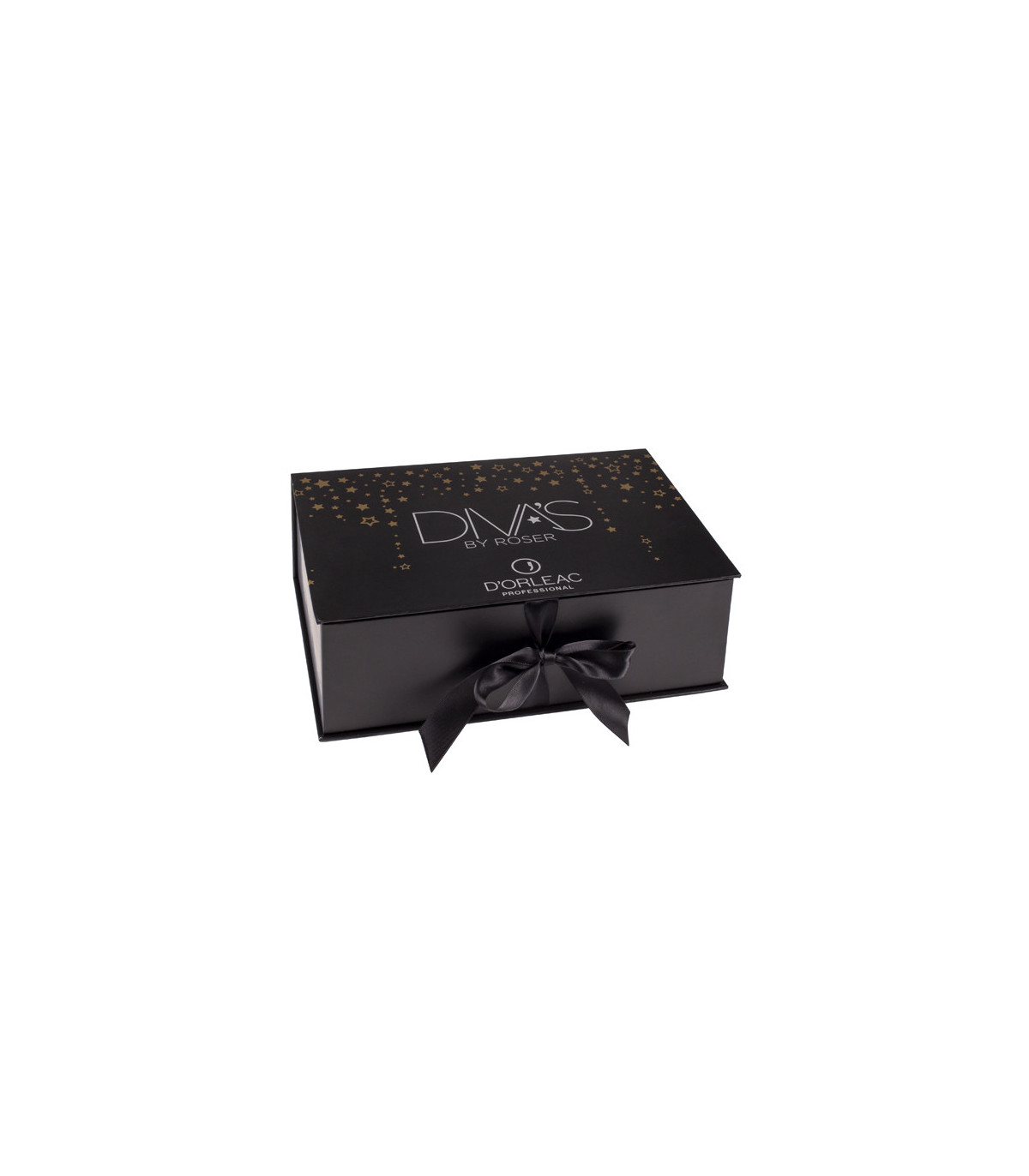 Fama fabre KIT MAQUILLAJE DIVA'S BY ROSER Nº1 GOLDEN En oferta