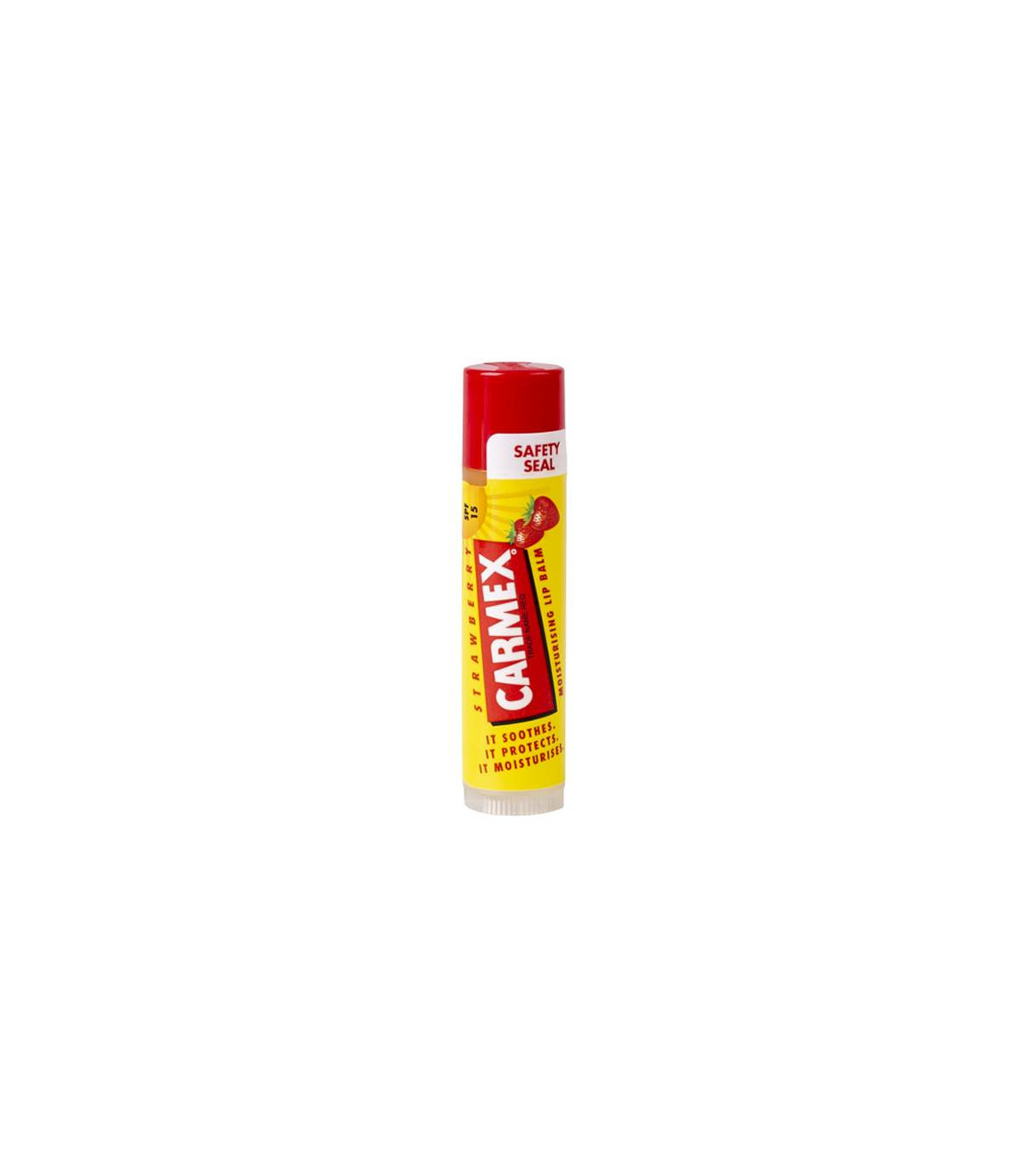 Fama fabre PROTECTOR LABIAL CARMEX BARRA FRESA