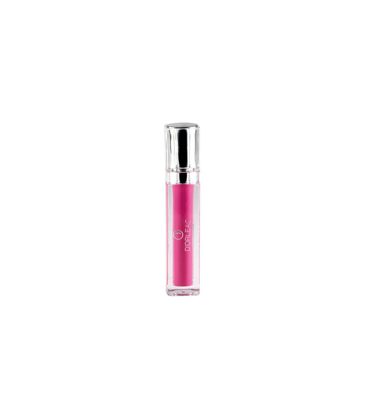 Fama fabre VELVET Nº4 D'ORLEAC - FUCSIA