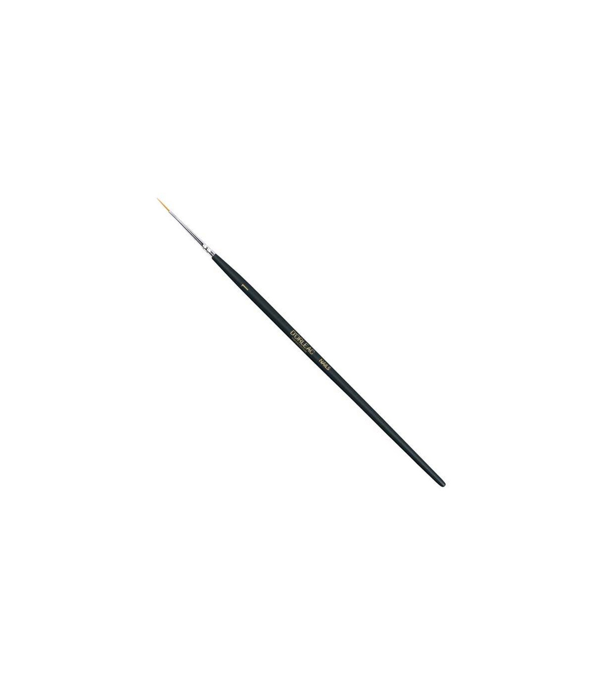 Fama fabre PINCEL D'ORLEAC NAILS Nº 1 SRT