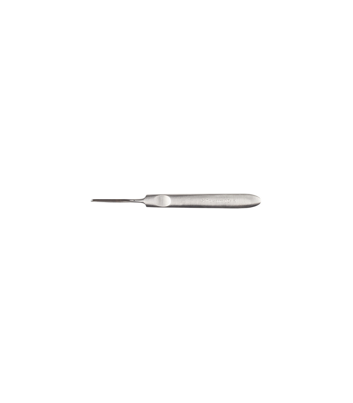 Fama fabre GUBIAS KIEPE INOX. Nº 02 2025