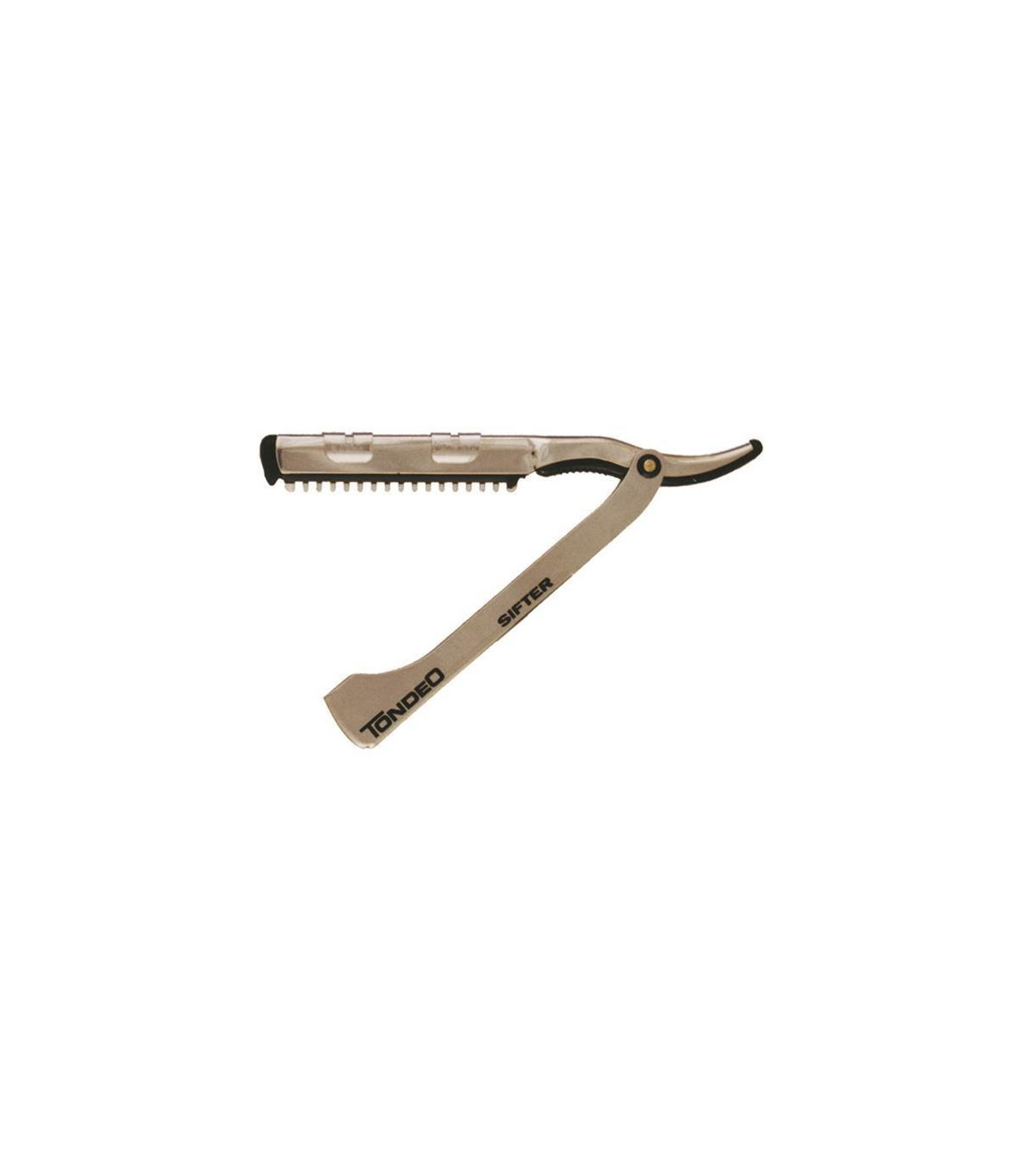 Fama fabre NAVAJA TONDEO SIFTER + 10 HOJAS TSS 3