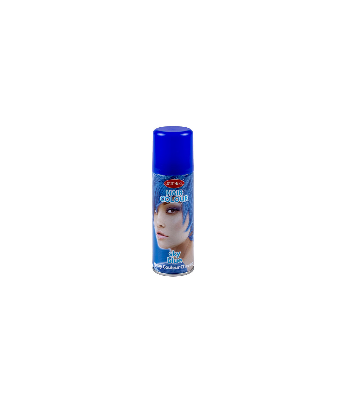 Fama fabre LACA COLOR AZUL