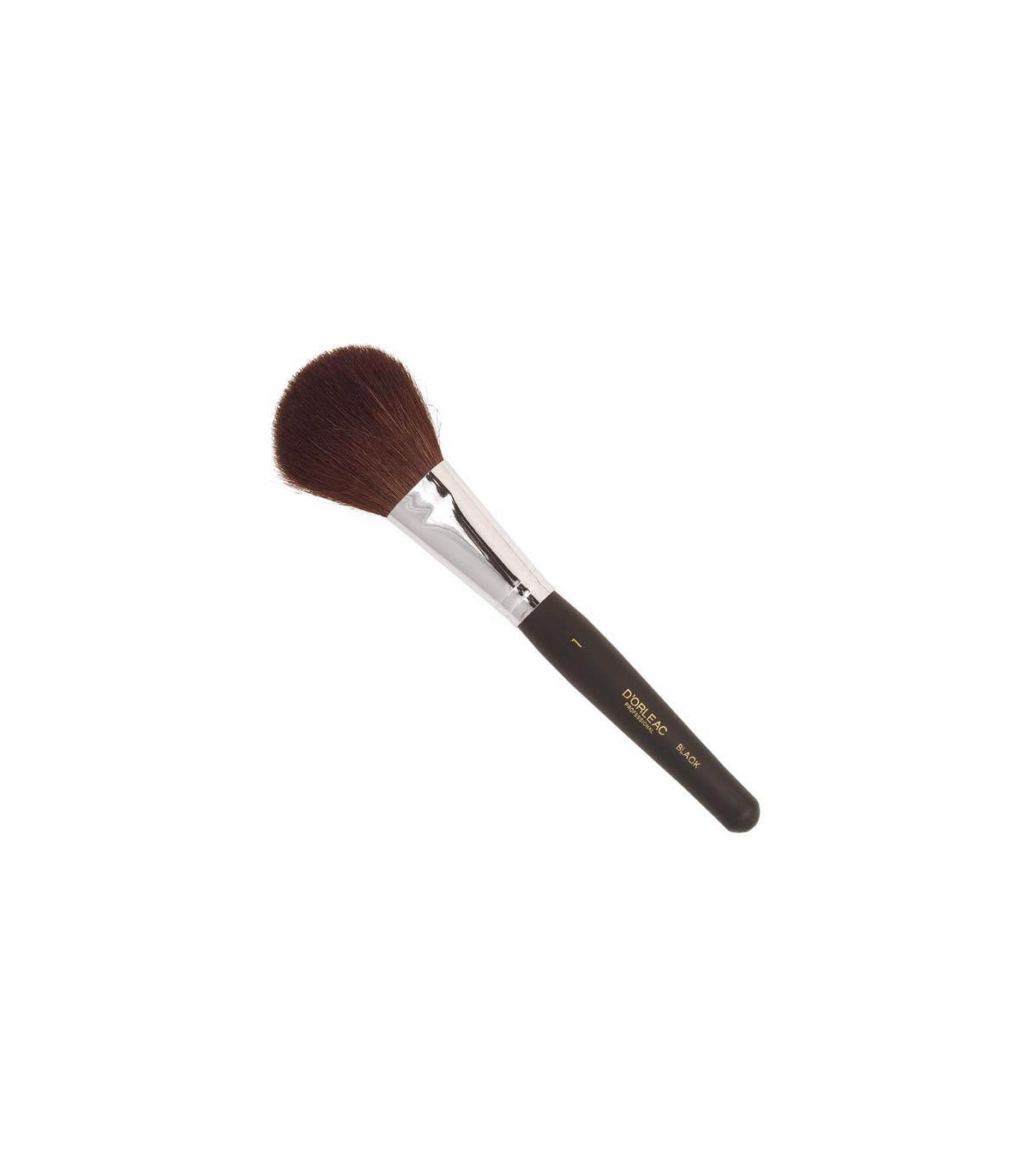 Fama fabre BROCHA D'ORLEAC BLACK Nº1 POLVOS
