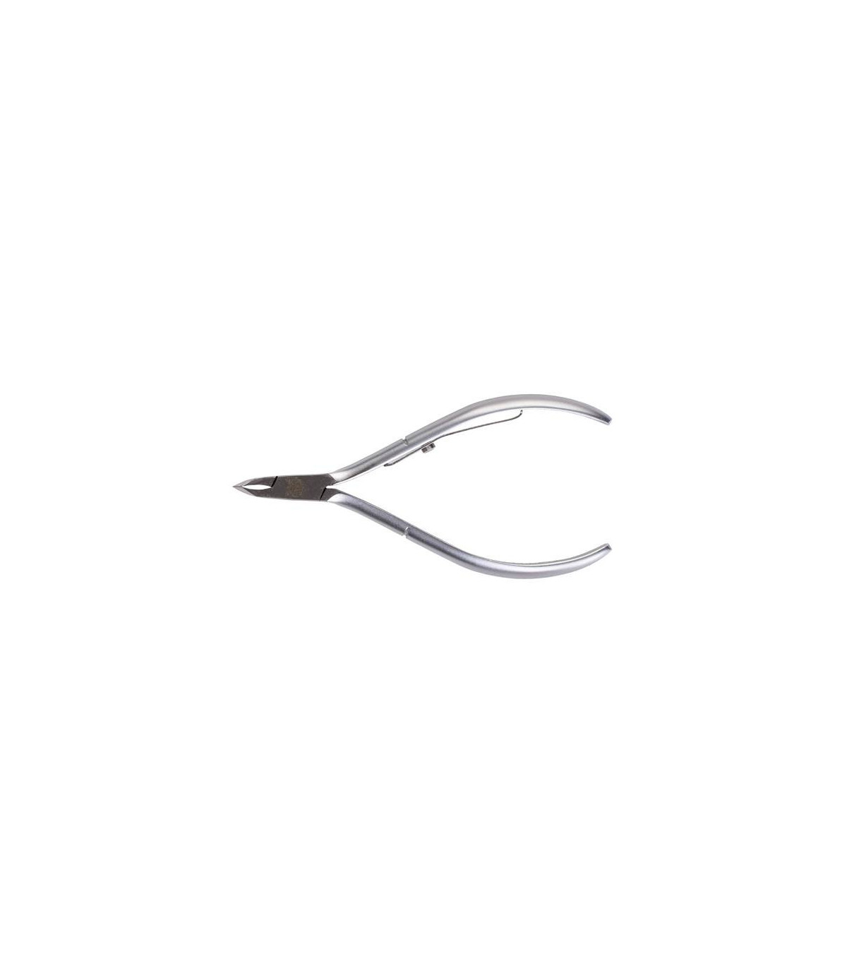 Fama fabre ALICATE PIELES Nº603 (BOCA 5MM) COBALTO KIEPE