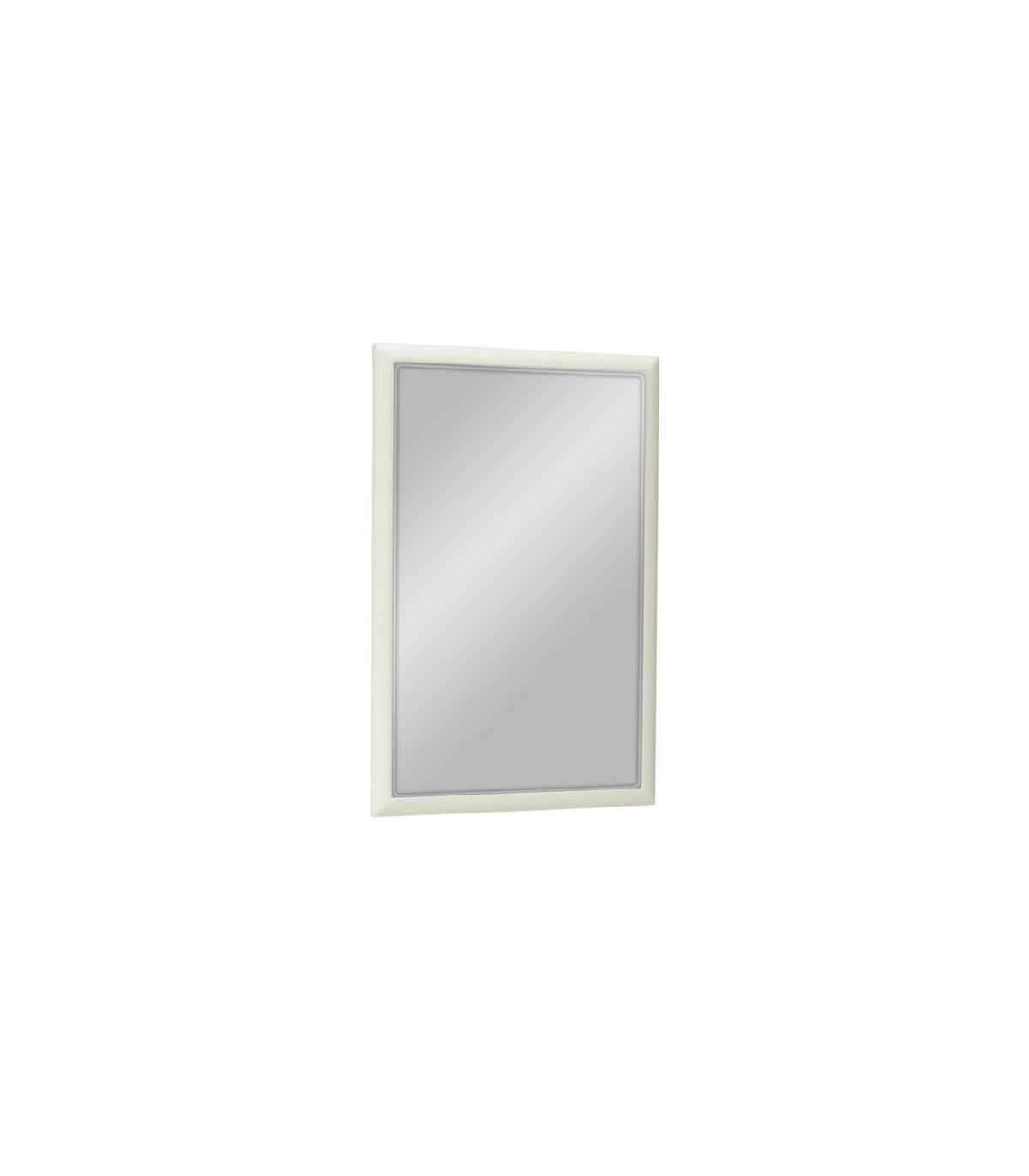 Fama fabre ESPEJO JÄNEKE RECTANGULAR BLANCO