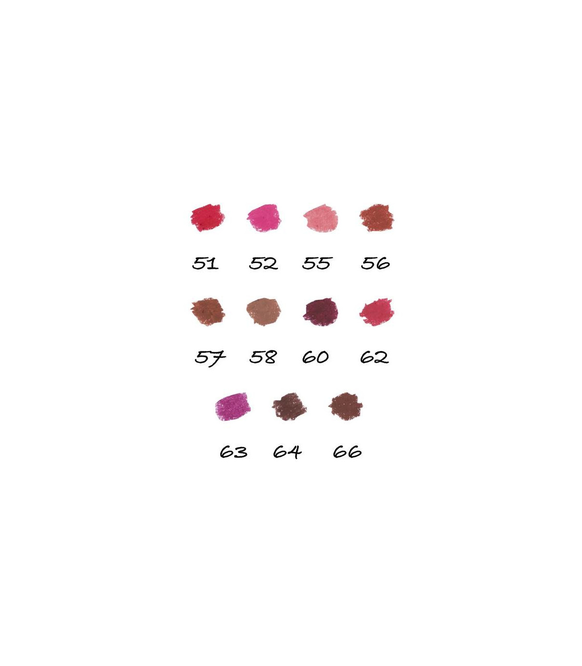 Fama fabre LAPIZ LABIOS TEJA Nº56 D'ORLEAC Precios de Black Friday