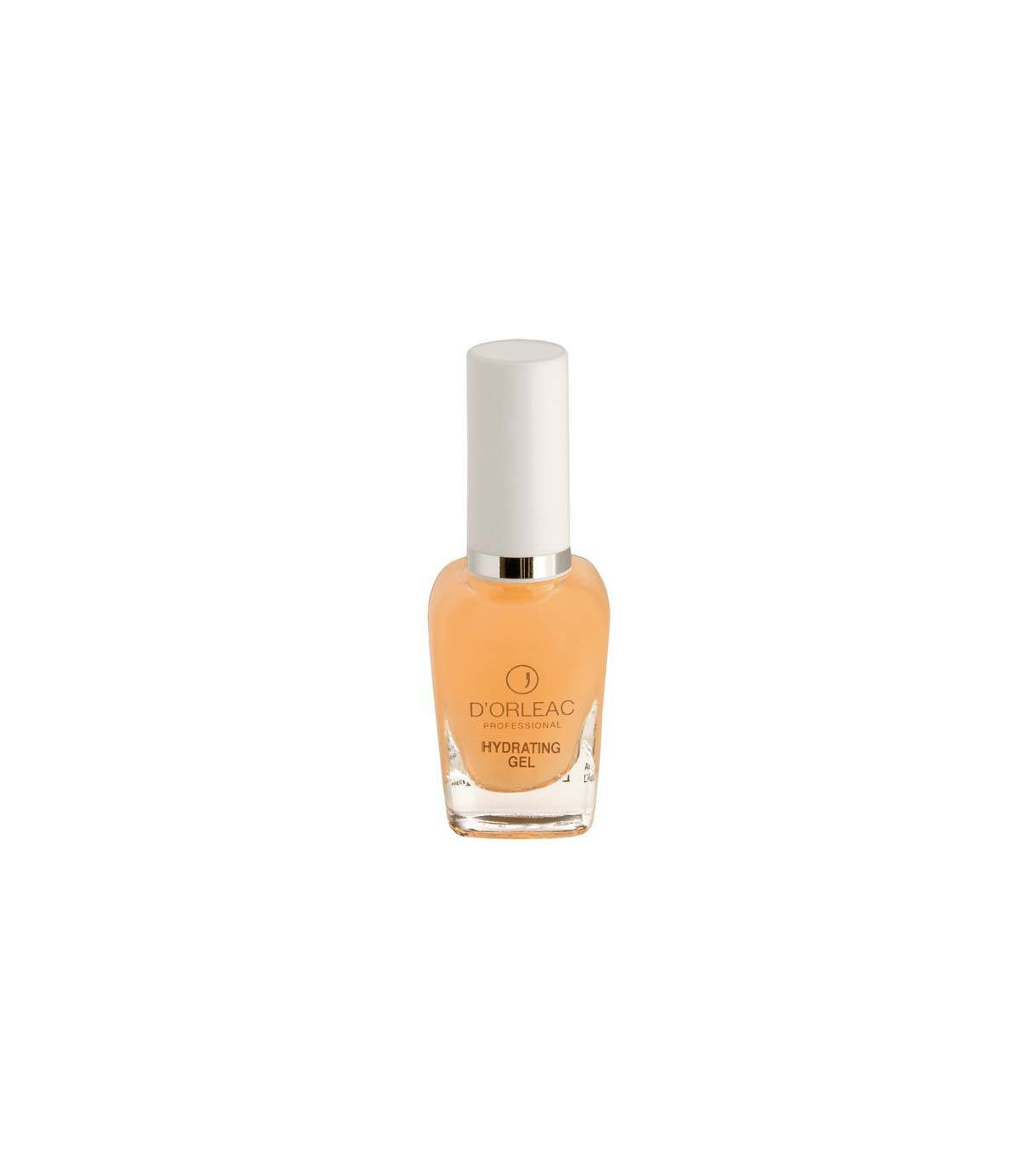 Fama fabre HYDRATING GEL D'ORLEAC