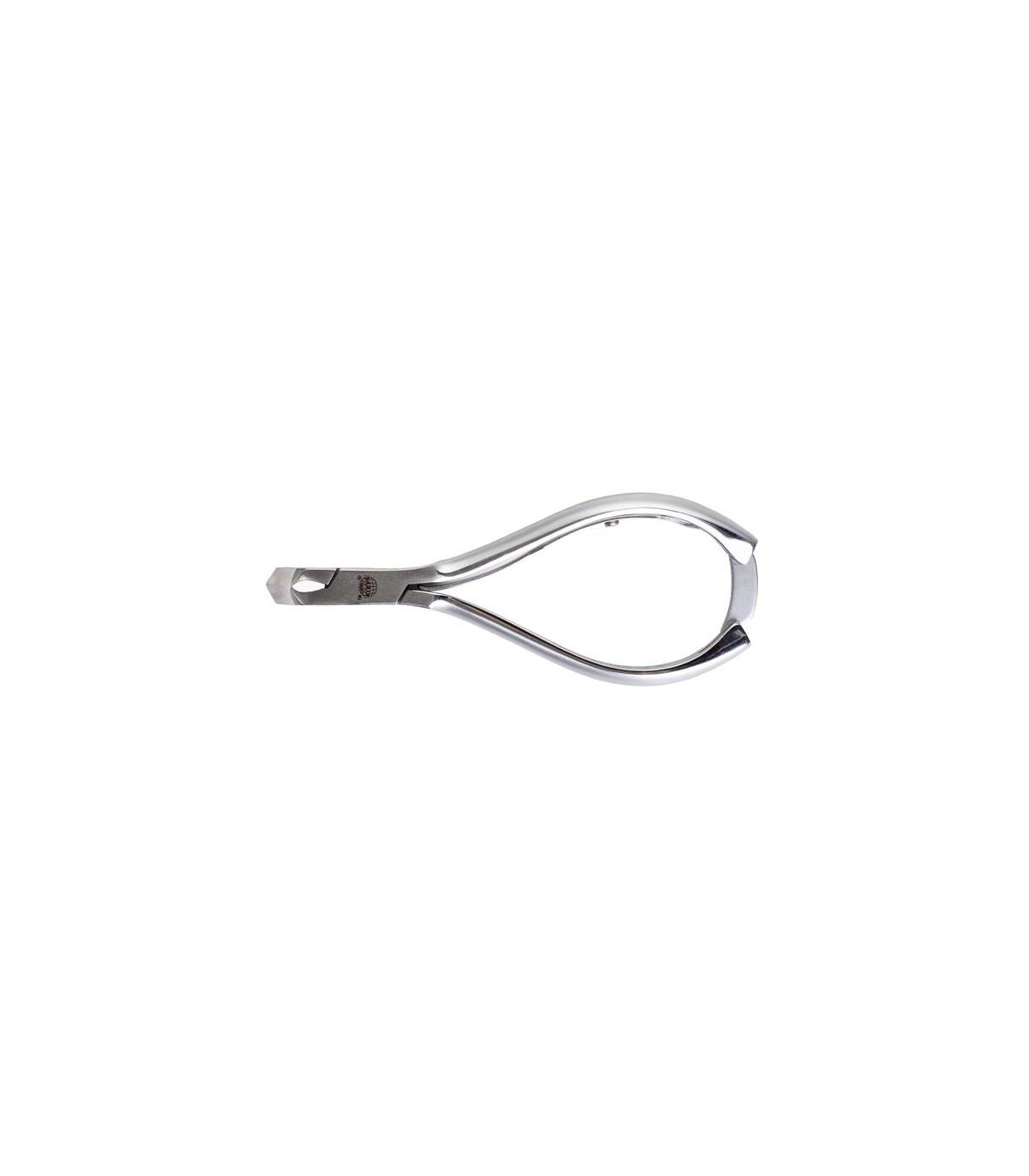 Fama fabre ALICATES UÑAS CORTE FRONTAL Nº631 COBALTO KIEPE Outlet online