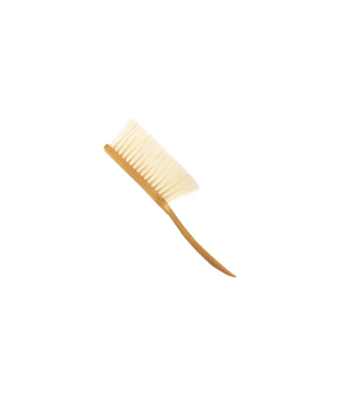 Fama fabre CEPILLO BARBERO MANGO PLASTICO